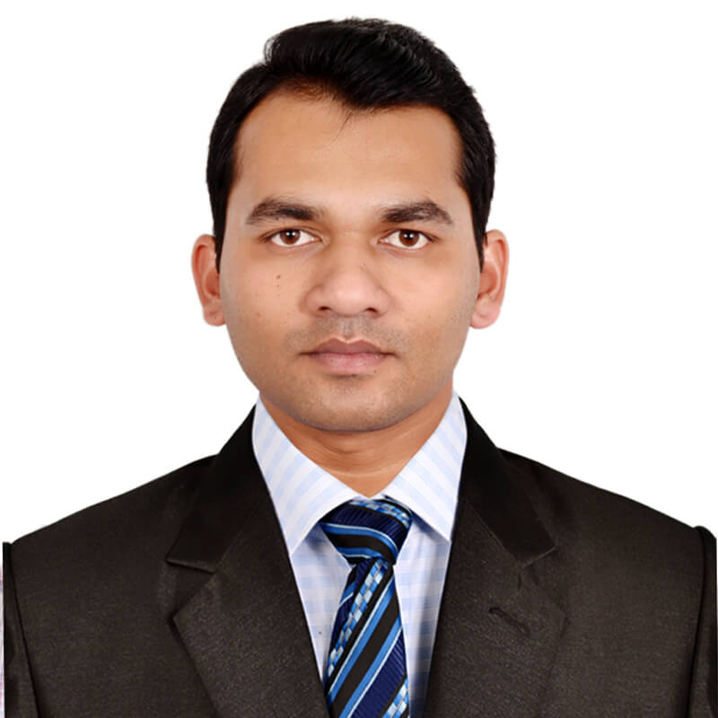 Dr. Mohammad Rezwanul Huq