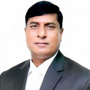 Mr. Major Md Rafiqul Islam (Retd)